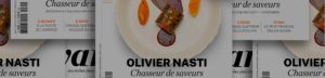 Olivier Nasti Yam 69