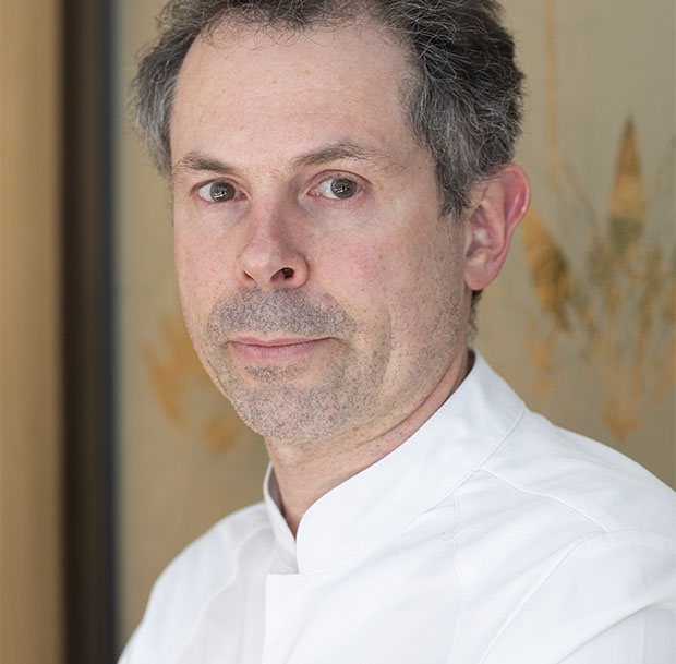 Pascal Barbot