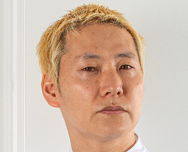 Kei Kobayashi