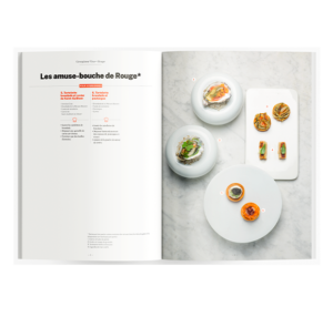 Une recette bonus par Georgiana Viou