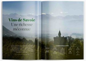 Vins de Savoie, une richesse méconnue