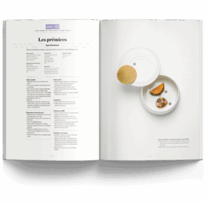 Une recette bonus par Anne-Sophie Pic