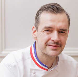 Arnaud Faye