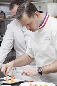 Arnaud Faye