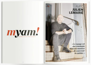 Julien Lemarié