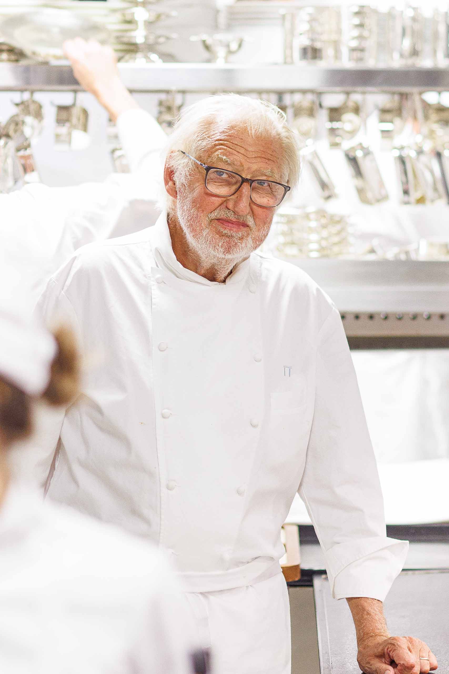 Pierre Gagnaire