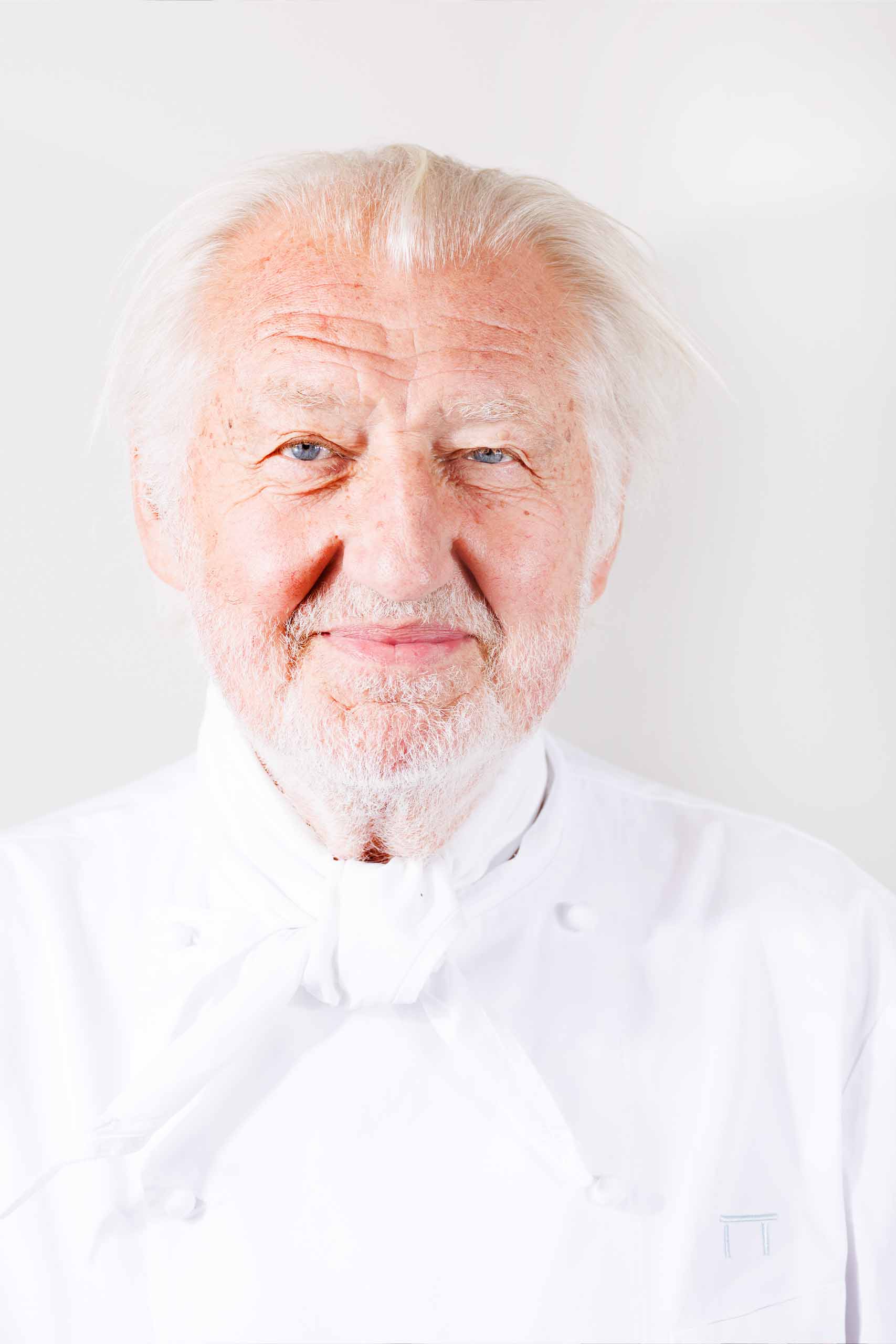 Pierre Gagnaire