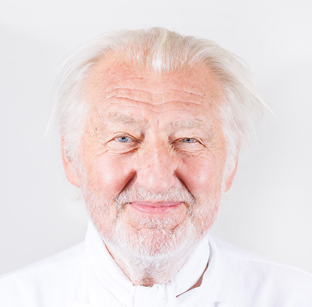 Pierre Gagnaire