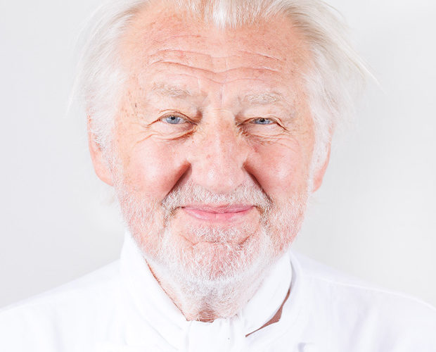 Pierre Gagnaire