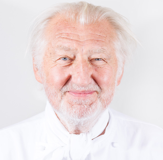 Pierre Gagnaire