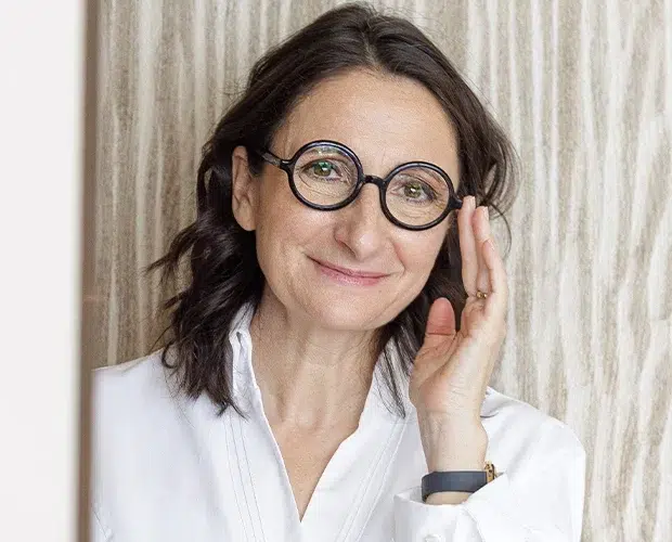 Anne-Sophie Pic