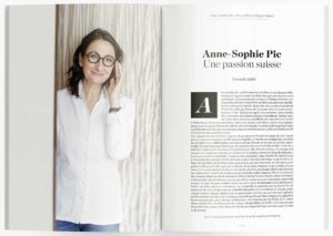 Anne-Sophie Pic