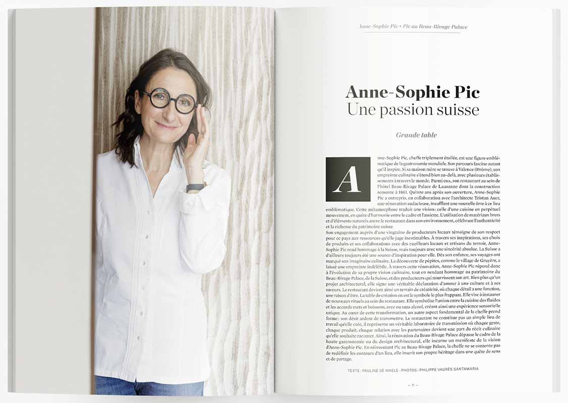Anne-Sophie Pic